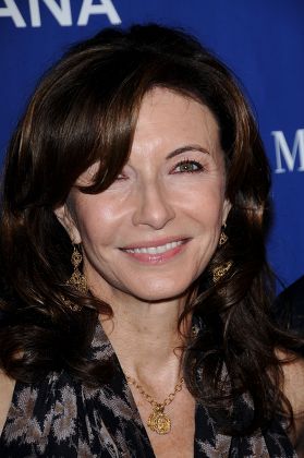 Mary Steenburgen Editorial Stock Photo - Stock Image | Shutterstock