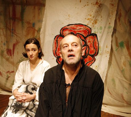 'Flanders Mare' play at the Sound Theatre, London, Britain - 14 Oct 2005