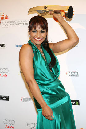 Danielle De Niese Editorial Stock Photo Stock Image Shutterstock