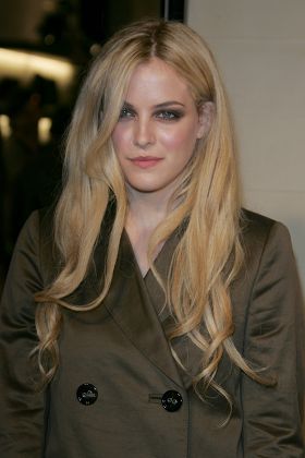 Riley Keough Editorial Stock Photo - Stock Image | Shutterstock