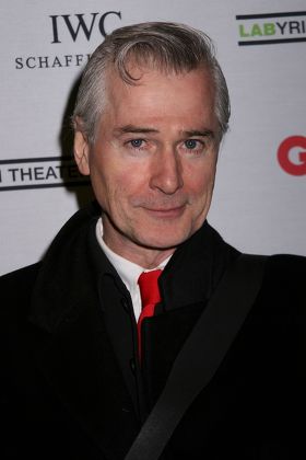 John Patrick Shanley Editorial Stock Photo Stock Image Shutterstock