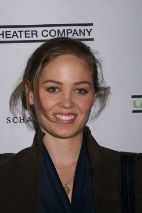 Erika Christensen Editorial Stock Photo - Stock Image | Shutterstock