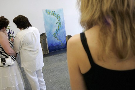 Alain Rossier Ceo Swiss Airtraffic Control Editorial Stock Photo