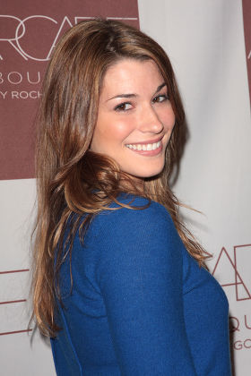 Grand Opening of Arcade Boutique by Rochelle Gores, Los Angeles, America - 23 Oct 2008