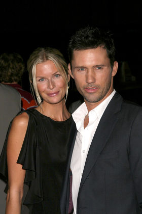 Devon Conti Editorial Stock Photo Stock Image Shutterstock