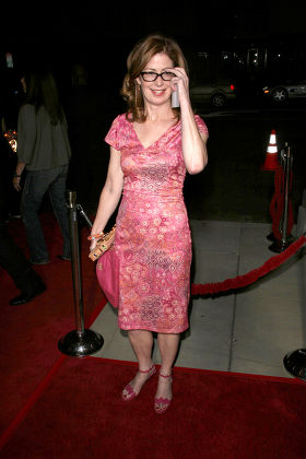 Dana Delany Editorial Stock Photo - Stock Image | Shutterstock