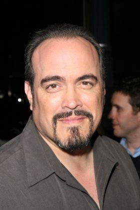 David Zayas Editorial Stock Photo - Stock Image | Shutterstock