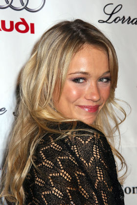 Katrina Bowden Editorial Stock Photo - Stock Image | Shutterstock