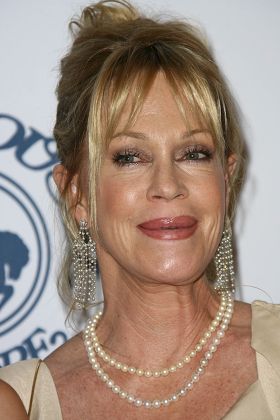 Melanie Griffith Editorial Stock Photo - Stock Image | Shutterstock