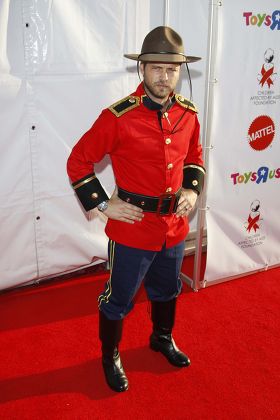 Jason Priestley Editorial Stock Photo - Stock Image | Shutterstock