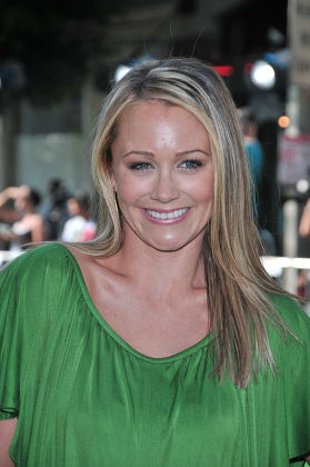 Christine Taylor Editorial Stock Photo - Stock Image | Shutterstock