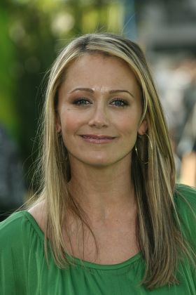 Christine Taylor Editorial Stock Photo - Stock Image | Shutterstock