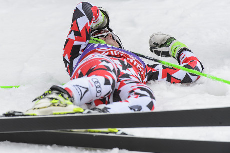 France Alpine Skiing World Cup Finals - Mar 2015