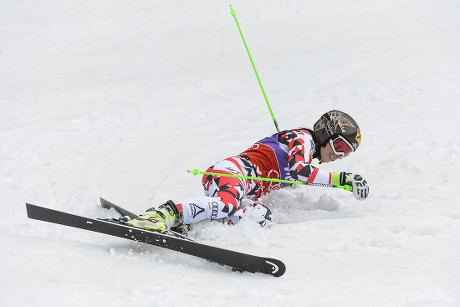 France Alpine Skiing World Cup Finals - Mar 2015