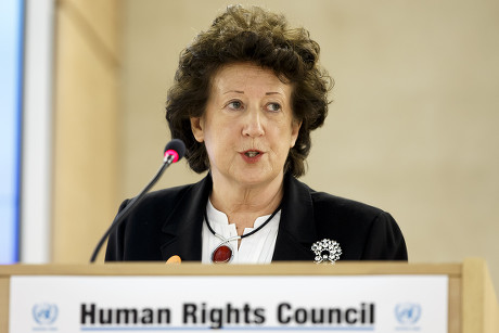 Switzerland Human Rights Session - Mar 2015