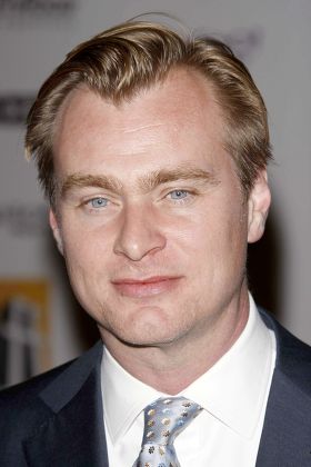 Christopher Nolan Editorial Stock Photo - Stock Image | Shutterstock