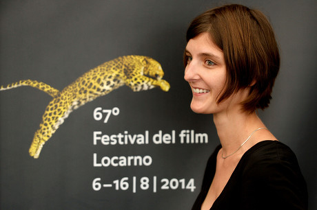 Switzerland Locarno Film Festival 2014 - Aug 2014