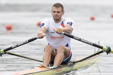 Switzerland Rowing World Cup - May 2016 Stock Pictures, Editorial ...