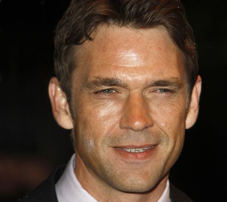 Dougray Scott Editorial Stock Photo - Stock Image Shutterstock
