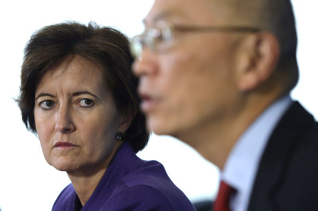 94 Keiji fukuda Stock Pictures, Editorial Images and Stock Photos