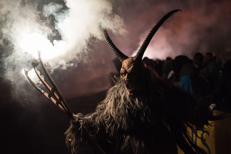 Krampus main image 0