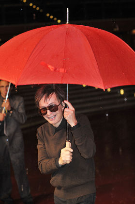 Michael Cimino Editorial Stock Photo - Stock Image | Shutterstock