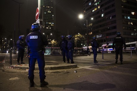 France Crime Hostage Taking - Dec 2016 Stock Pictures, Editorial Images ...