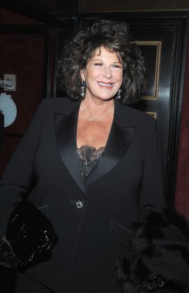 Lainie Kazan Editorial Stock Photo - Stock Image | Shutterstock
