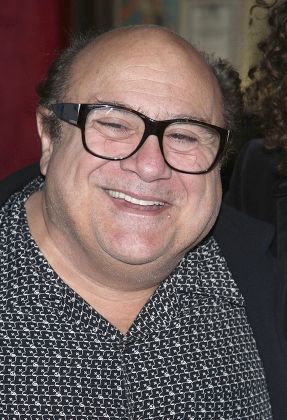 Danny Devito Editorial Stock Photo - Stock Image | Shutterstock