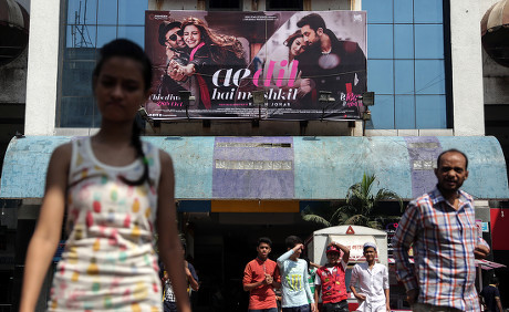 India Cinema - Oct 2016