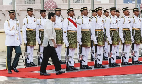 53 Filipino honor guard Stock Pictures, Editorial Images and Stock ...