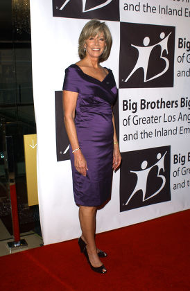 Big Brothers Big Sisters Of Los Angeles' Annual Rising Stars Gala,  Los Angeles, America - 30 Oct 2008
