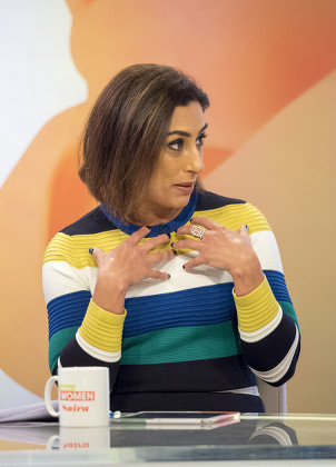 Saira Khan Editorial Stock Photo - Stock Image | Shutterstock