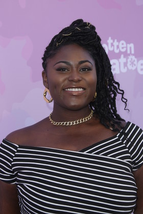 Danielle Brooks Editorial Stock Photo - Stock Image | Shutterstock