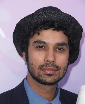 Kunal Nayyar Editorial Stock Photo - Stock Image | Shutterstock