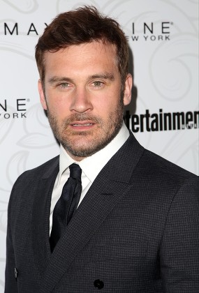 Clive Standen Editorial Stock Photo - Stock Image | Shutterstock