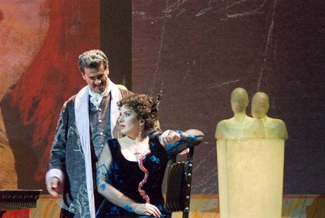 Germany Opera - Jul 2006