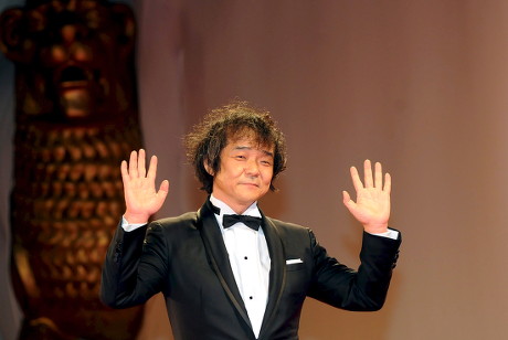 88 Oshii mamoru Stock Pictures, Editorial Images and Stock Photos