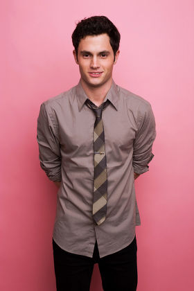 Penn Badgley Editorial Stock Photo - Stock Image | Shutterstock