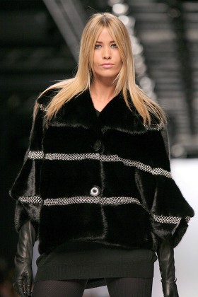 Italy Fashion - Feb 2007