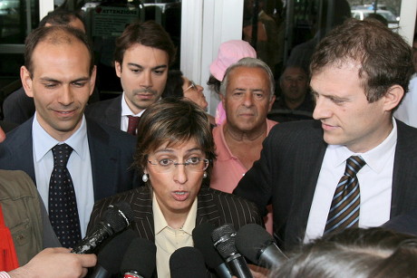 Italy Prostitution Ring - Jun 2006