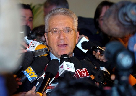 33 Antonio matarrese Stock Pictures, Editorial Images and Stock Photos