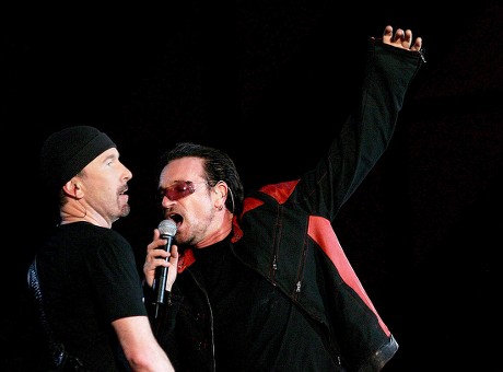 Italy U2 - Jul 2005