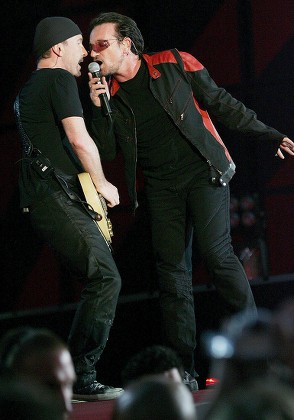 Italy U2 - Jul 2005