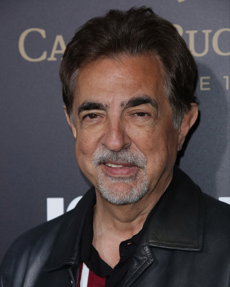 Joe Mantegna Editorial Stock Photo - Stock Image | Shutterstock