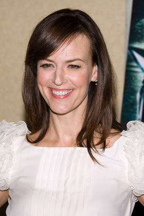 Rosemarie Dewitt Editorial Stock Photo - Stock Image | Shutterstock