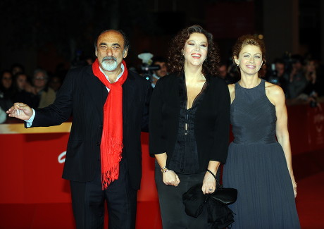 Italy Rome Film Festival - Oct 2009