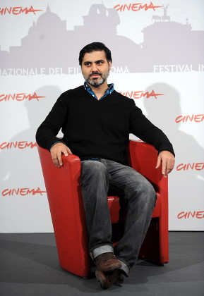 Italy Rome Film Festival 2010 - Oct 2010