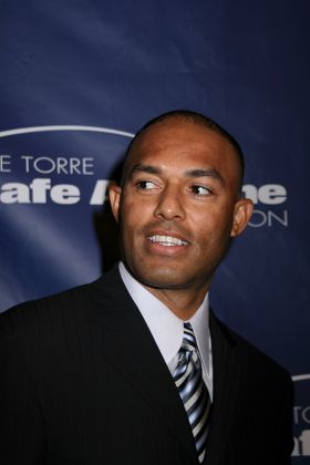 Mariano Rivera Editorial Stock Photo - Stock Image | Shutterstock