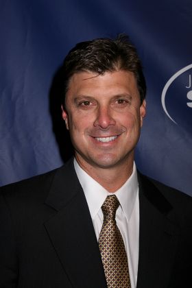 Tino Martinez Editorial Stock Photo - Stock Image | Shutterstock